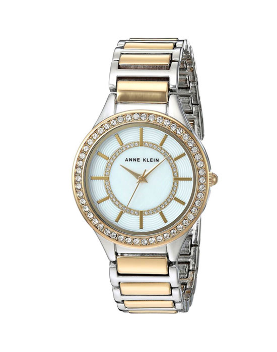 Часы Anne Klein Crystal 2723MPTT